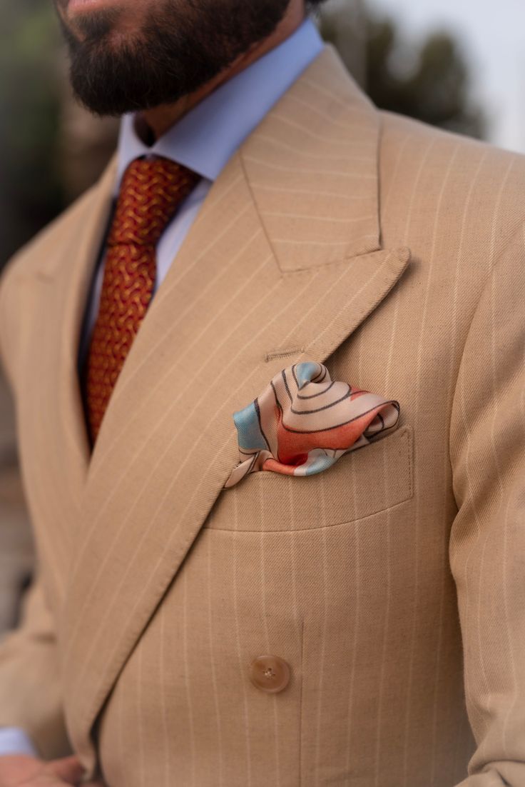 Pocket Square