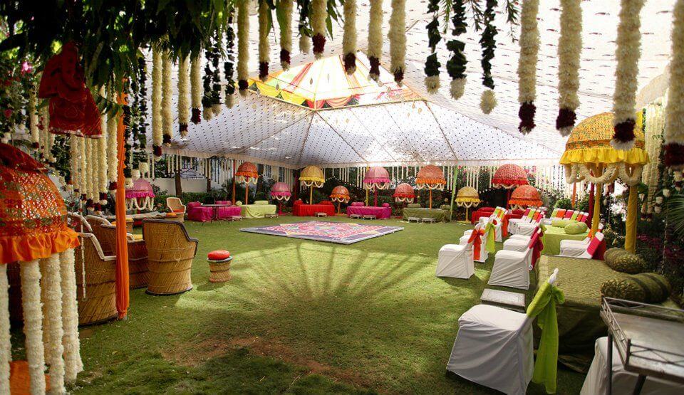 Efficacious Tips to Plan a Destination Wedding  Without Roping in A Wedding Planner