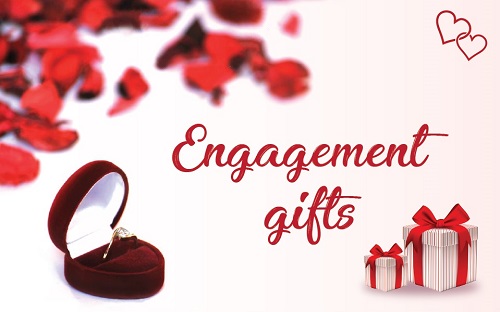 51 Awesome Engagement Gift Ideas For Couples in 2025