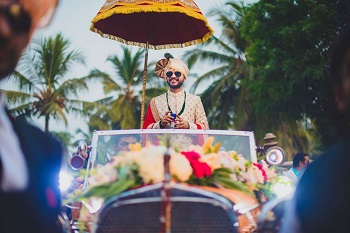 19+ Real-Life Thoughts Which Every Groom Think On His Wedding Day