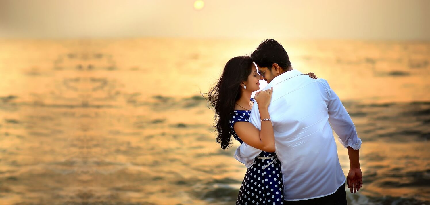 5 Beautiful Pre-wedding Photoshoot Locations in Chennai