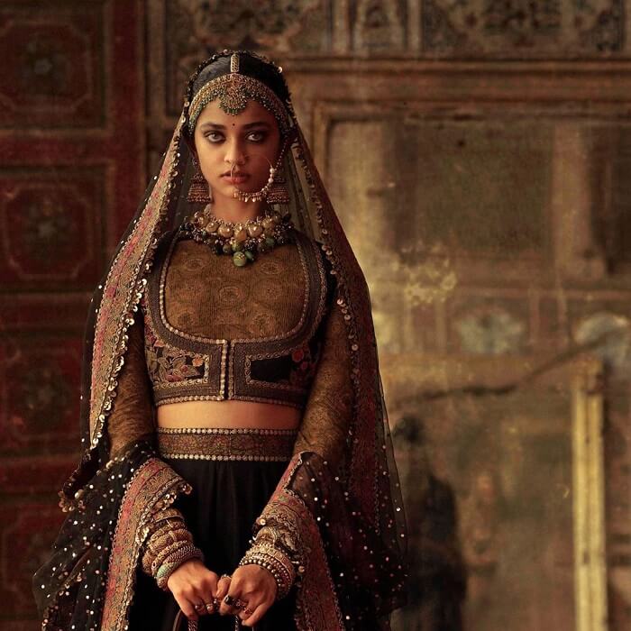 sabyasachi chowk collection