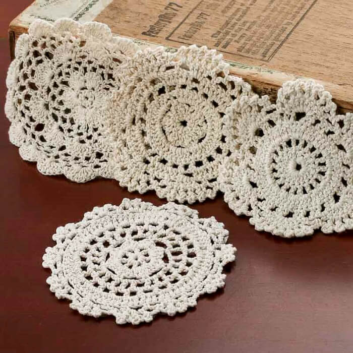 Doilies