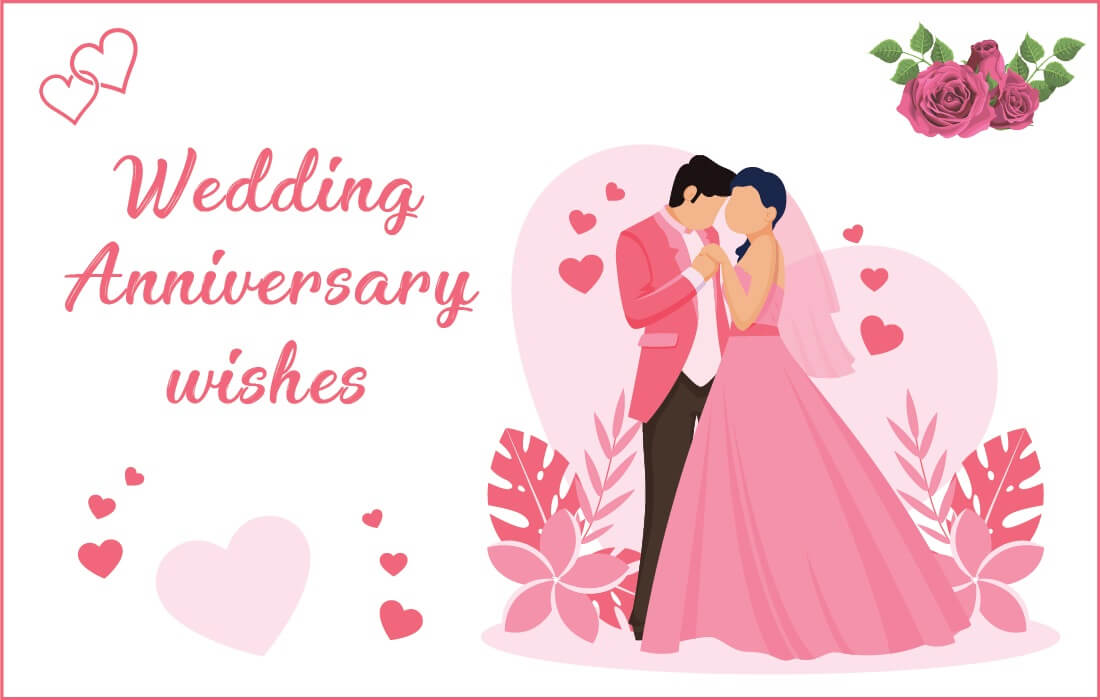 100 Wedding Anniversary Wishes Anniversary Quotes Messages