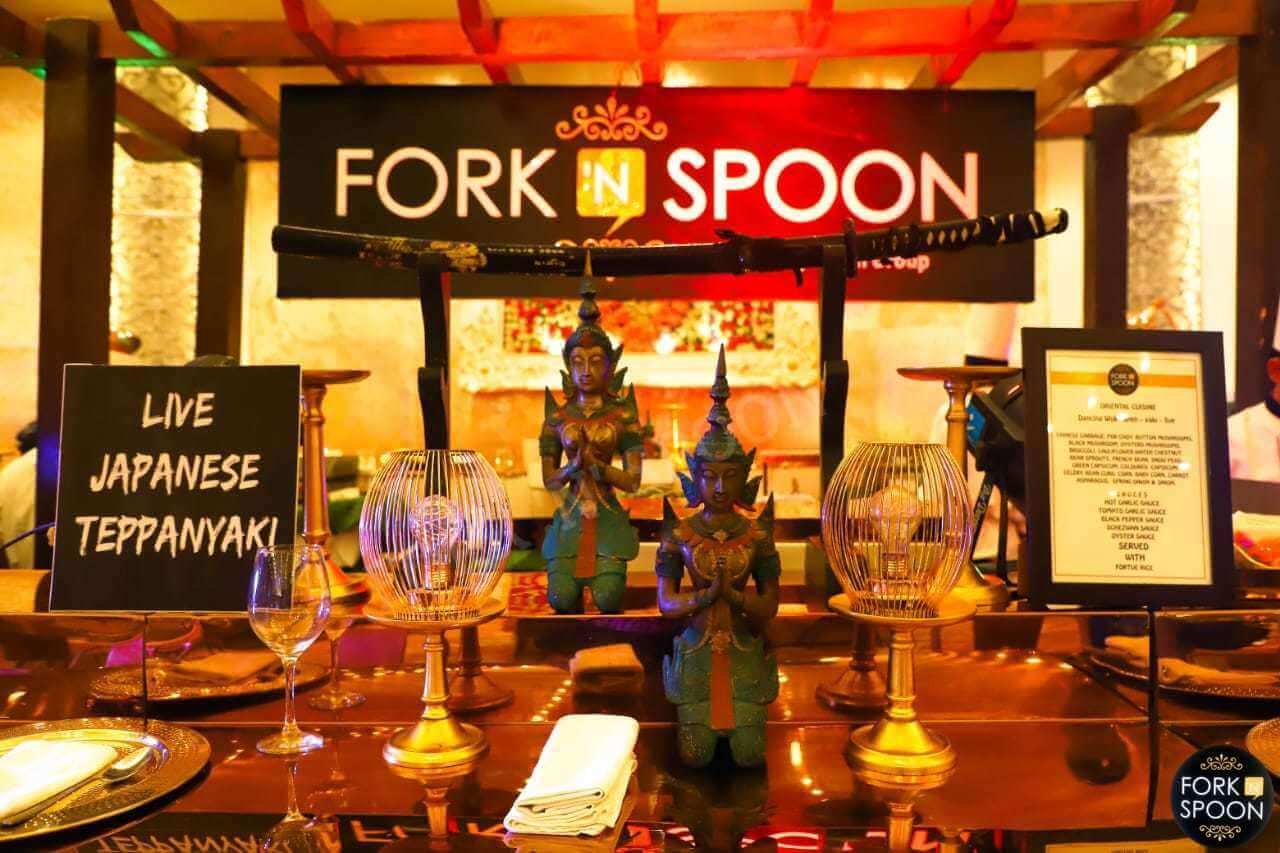 Fork ‘N’ Spoon Catering: Your One Stop Hub for Ultimate Event Catering Services