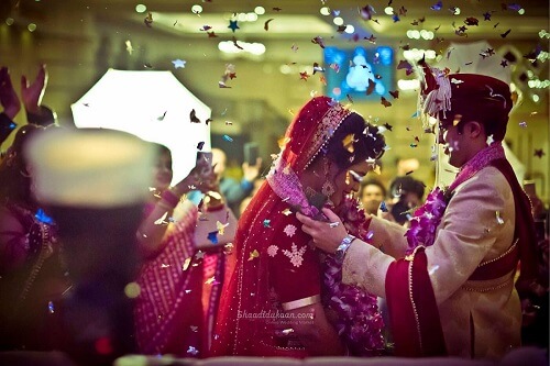 Frankly Posed Wedding Photography Studio