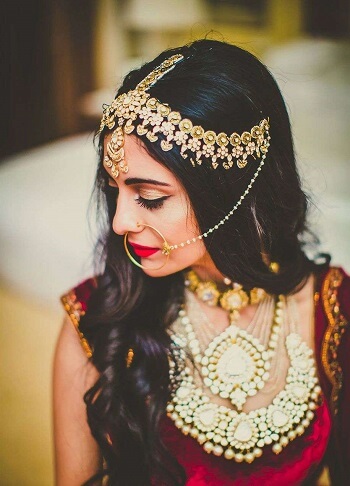 Finest Wedding Accessories for Indian Brides: Never Forget These