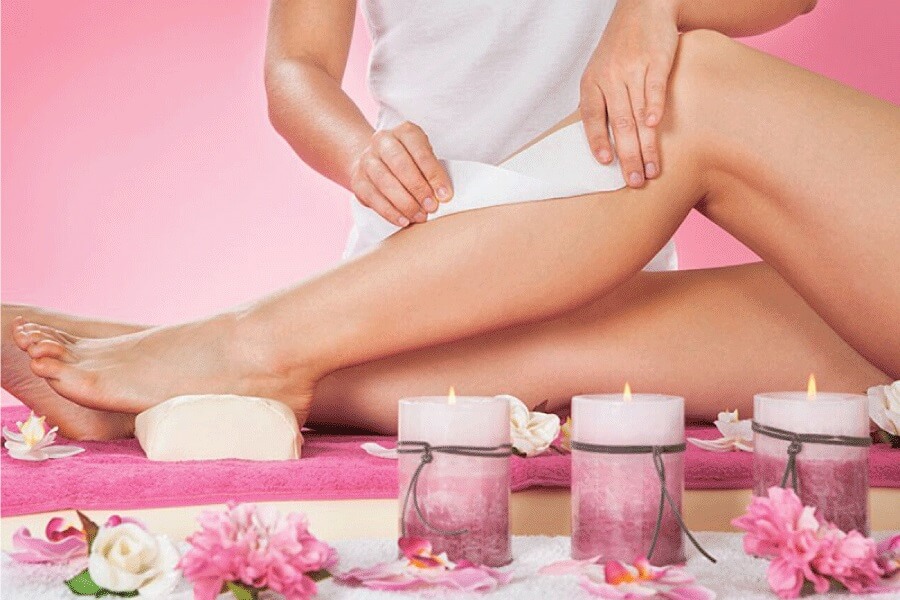 Ditch your Old School Waxing Style Brides, and Try These Different Variants