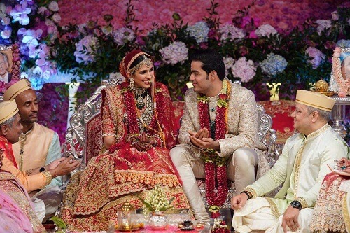 10 Steal-Worthy Ideas From Akash Ambani & Shloka Mehta’s Big Fat Indian Wedding