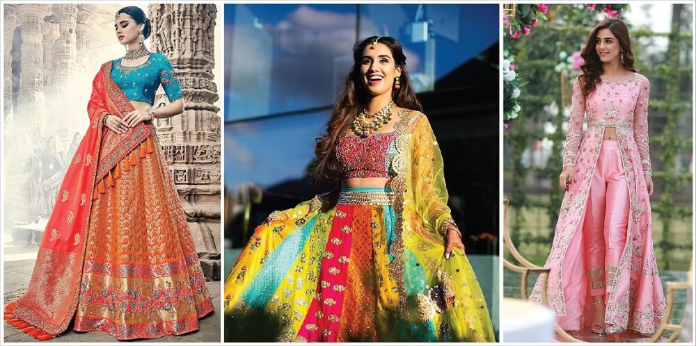 41 Smashing Karva Chauth Outfit Ideas: Trendy and Traditional
