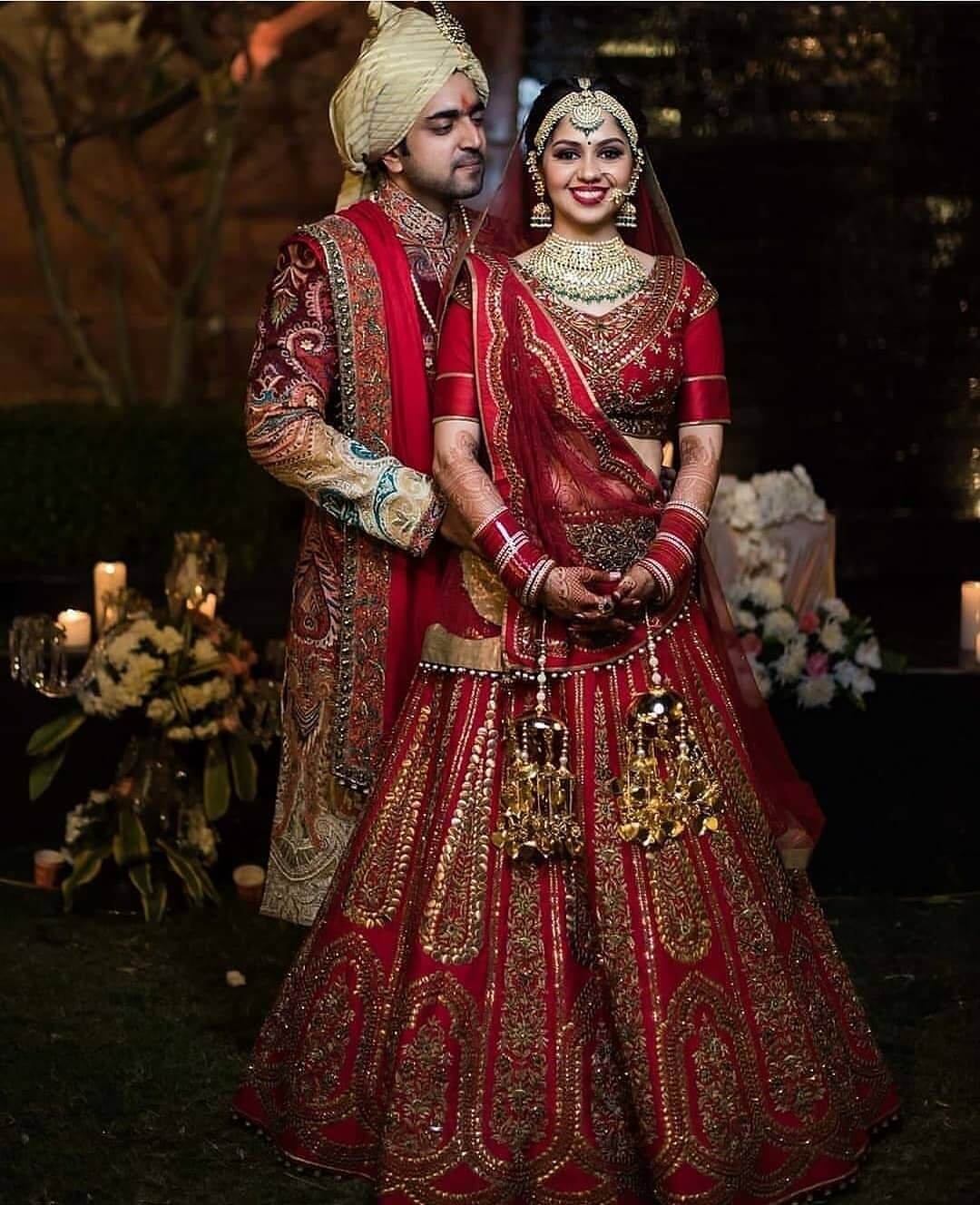 Trending Mehndi Photoshoot Ideas For An InstaWorthy Wedding Post