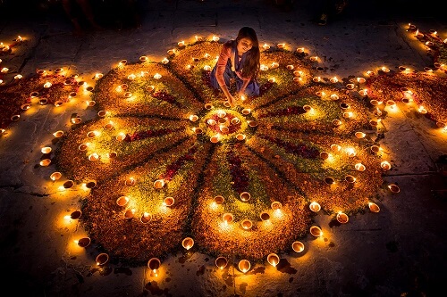 Want to Leave An Ever-Lasting Impression? Try Out These Ideas For First Diwali After Marriage To Mark Your Presence