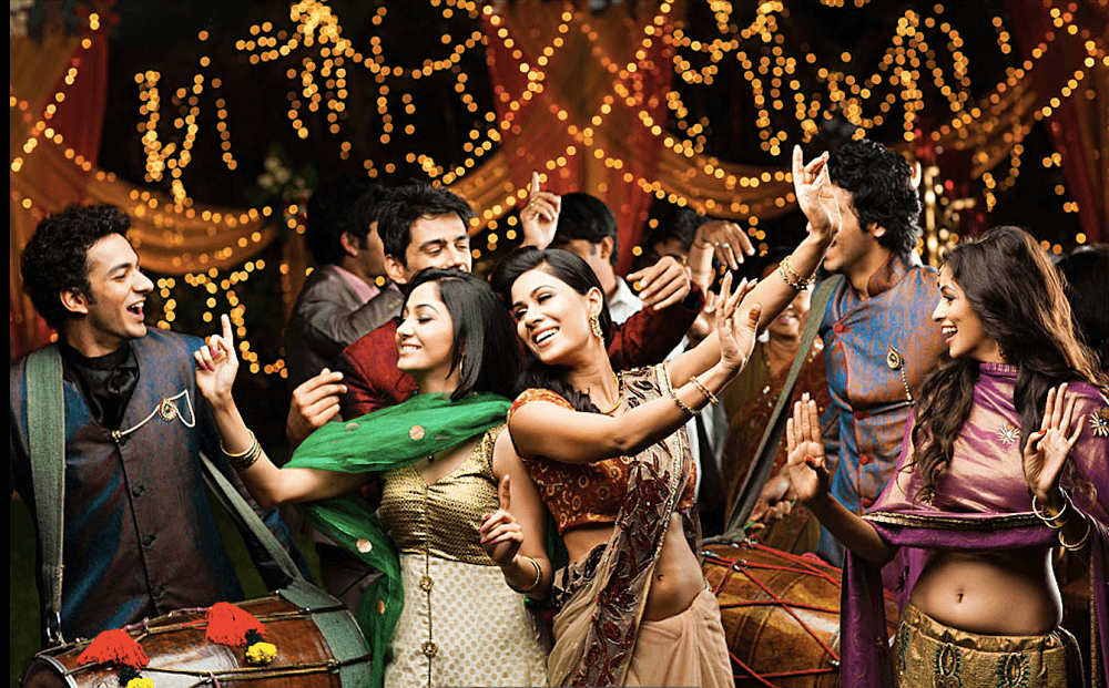 31 Trendy Marathi Songs To Make Your Guests Groove at Wedding