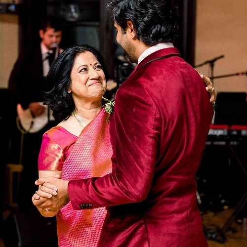 30 Best And Exciting Mother Son Dance Songs For Wedding Day!