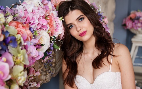 Winter Beauty Tips That Every Bride-To-Be Must Follow To Beat The Winter Blues
