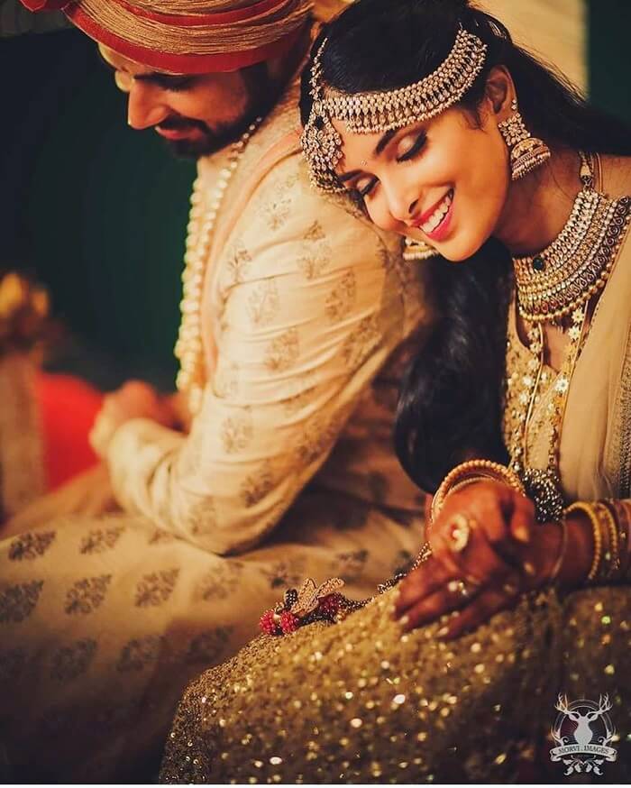 15 Famous Hindu Wedding Rituals That You Need To Know Of | WeddingBazaar