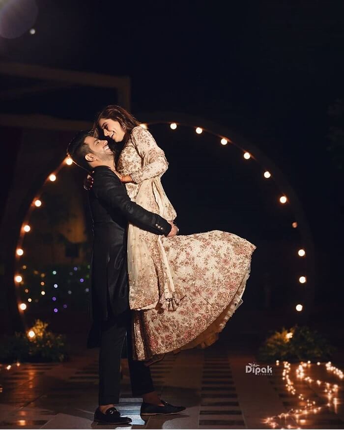 Celebrity Wedding Poses for Couples to Consider! | Zero Gravity Photography