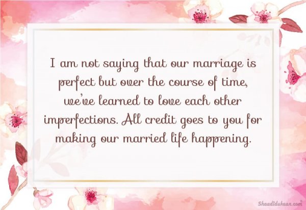 Best Wedding Anniversary Wishes For Husband - Quotes & Messages
