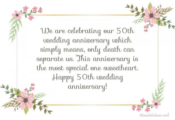 Best Wedding Anniversary Wishes For Husband Quotes Messages