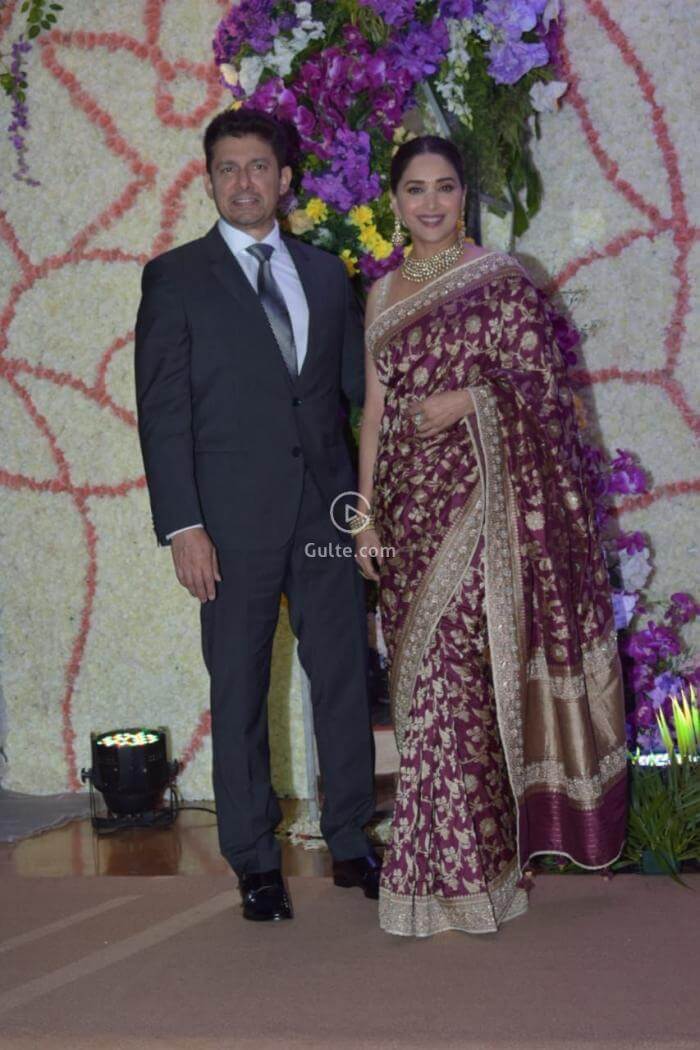 Devansh and Nandini's Wedding