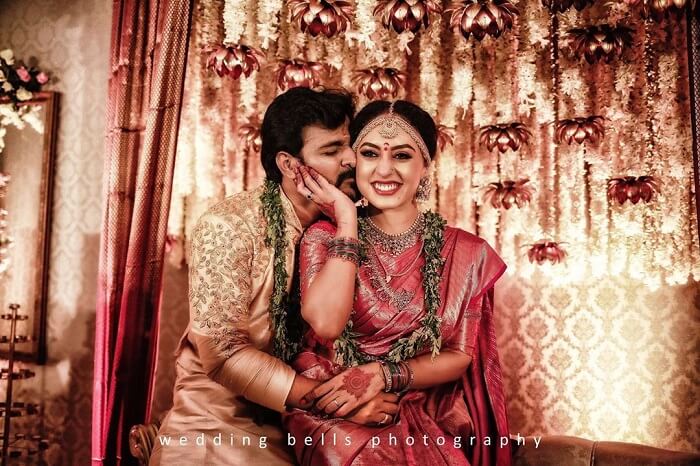 TAMIL / TELUGU & OTHERS WEDDING | Bhalaje Photography