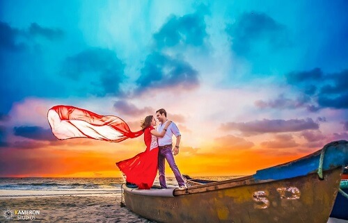 45 Mellifluous And Trending Pre-Wedding Songs 2025 For Your Extraordinary Pre-Wedding Shoot