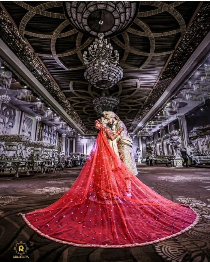 creative posing indian wedding photography for bridal photo shoot | Indian  Wedding Photographer London : Asian Photography UK