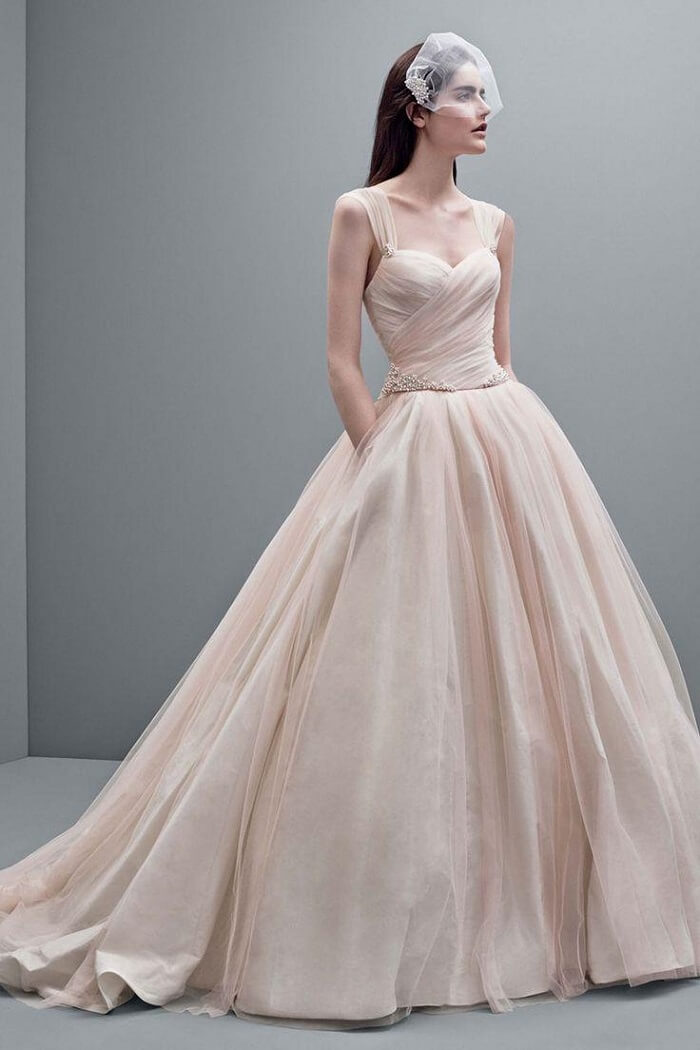 Top 10 fish cut gown ideas and inspiration