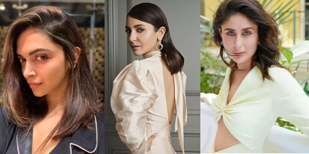 Bollywood Celebrities Going for Short Hair-cut: When would you