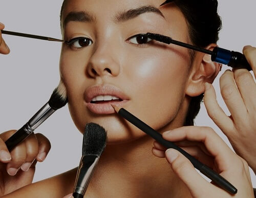 Five Simple Make-up Tips Beneficial for You Always