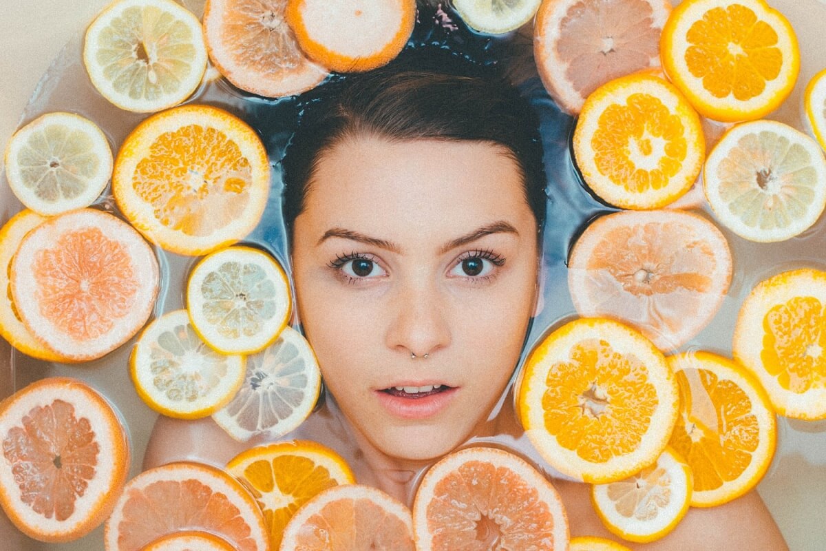 Five Beauty Fruits You Shouldn't Ignore: Glow Yourselves from within