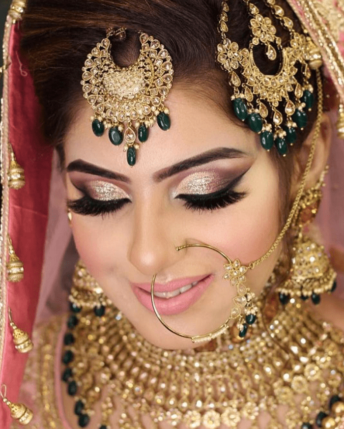 Evergreen Makeup Tips for Eyes: Must Read it for Best Look for Your Wedding