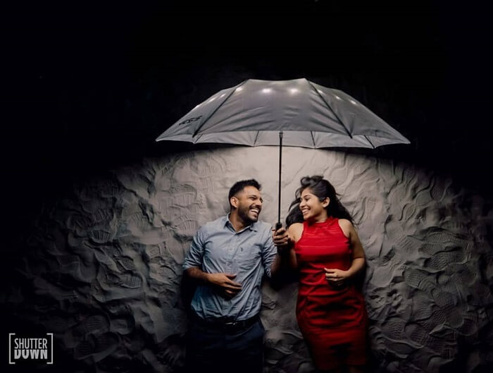 Top 15 Unique Pre Wedding Poses For Couples You Should Try