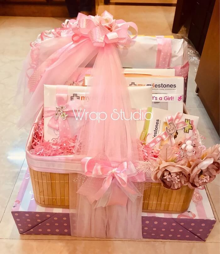Aggregate more than 186 gift packing ideas best