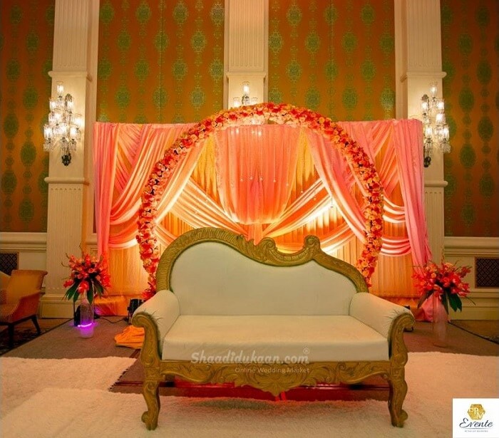 How Wedding Planners in Delhi NCR Plan a Beautiful Wedding?
