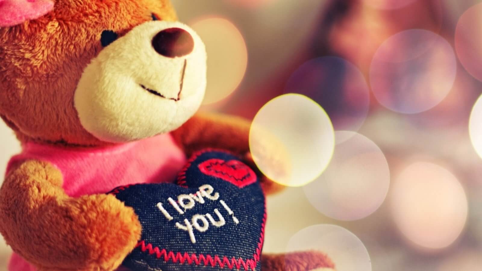 Celebrate Happy Teddy Day 2021 With These Trending Ideas