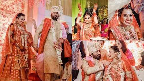 Shaadidukaan Gets Connected With Television Celebrity Kamya Punjabi For Her Grand Wedding Affair!