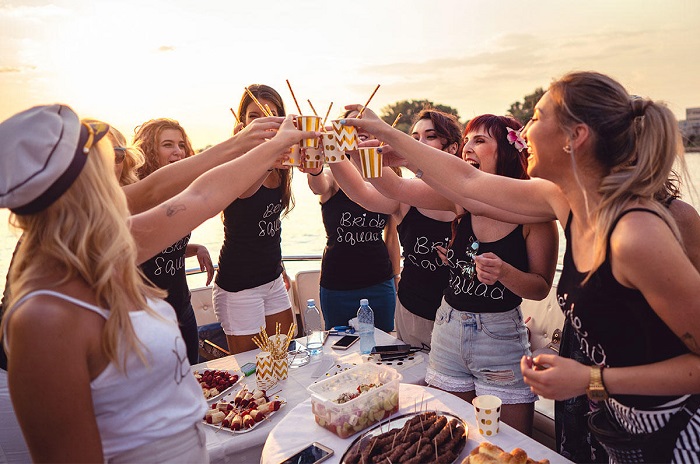 5 Top Bachelorette Party Destinations Around The World You Will Love To Visit