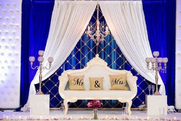 40+ Engagement Stage Decoration Ideas Perfect For Adding Oomph To Your  Special Day
