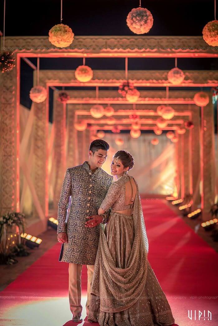 Stylish and Dapper Mehndi Dresses for Grooms That Are ...