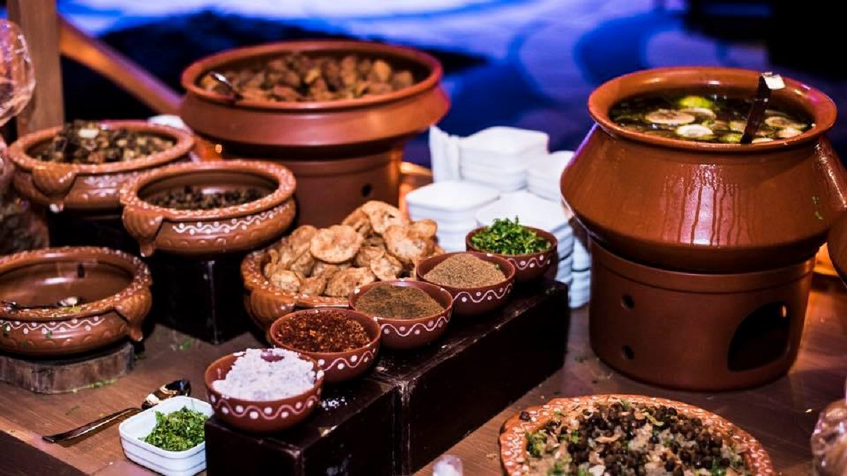 Delicious Indian Wedding Food Menu To Satisfy The Taste Buds Of Your Desi Wedding Guests!