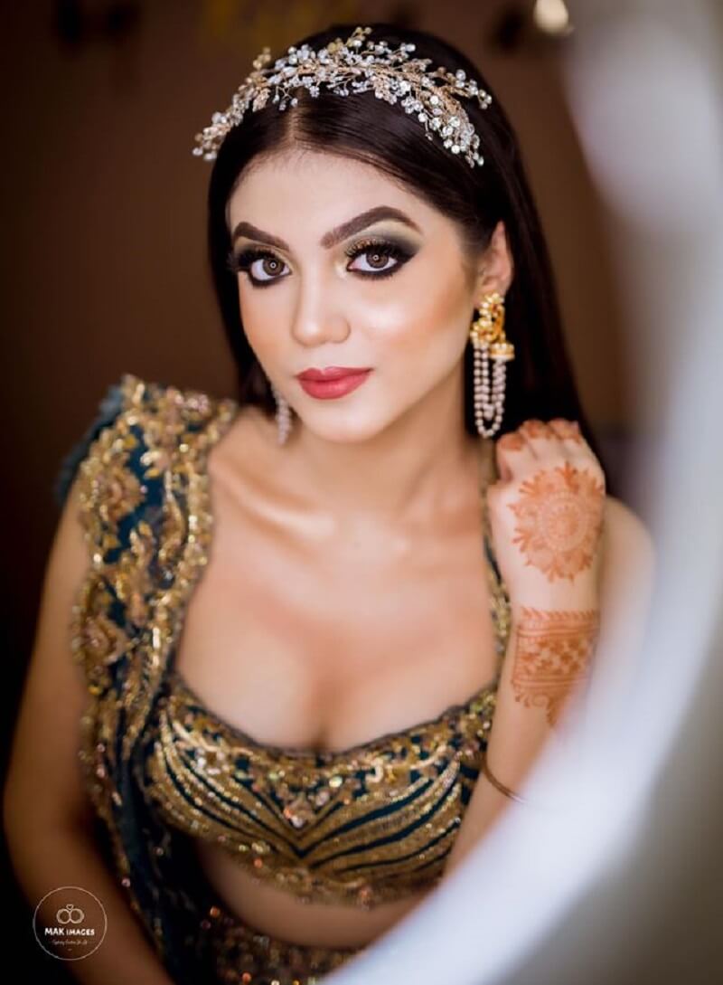 Bridal Makeup Looks You Can Check Out For This Wedding Season | LBB