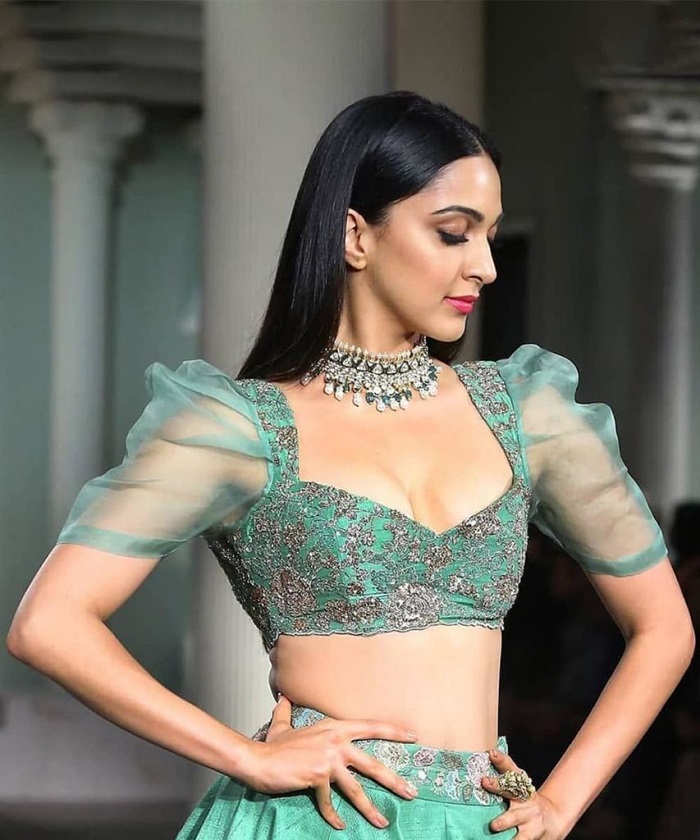 Trendiest Lehenga Blouse Designs For 2020 Brides To Get Inspired From