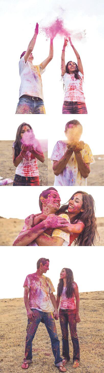Holi festival india hands hi-res stock photography and images - Page 5 -  Alamy