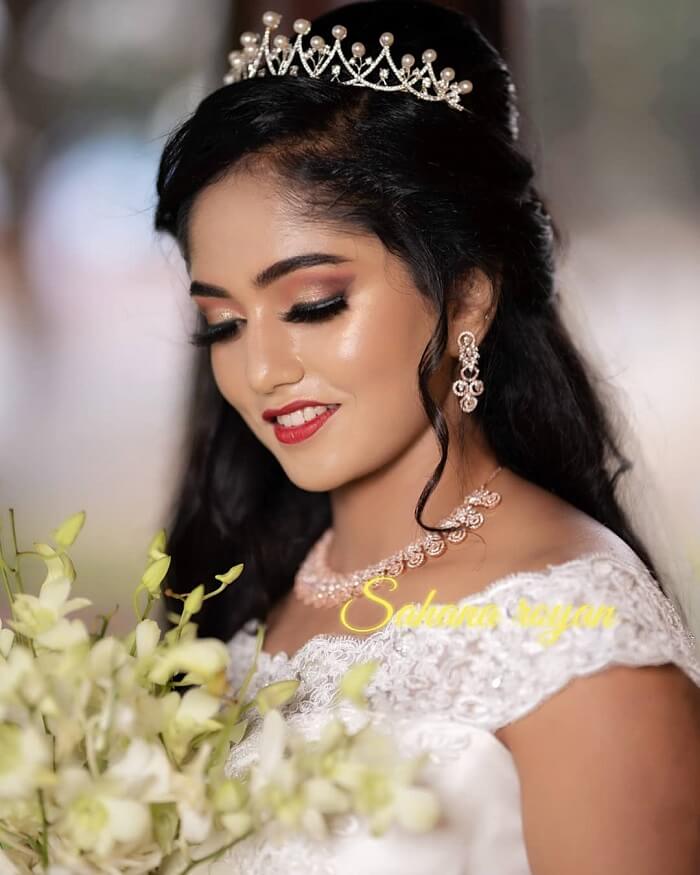 Different Types Of Bridal Makeup Looks To Bring Out Your Inner Diva