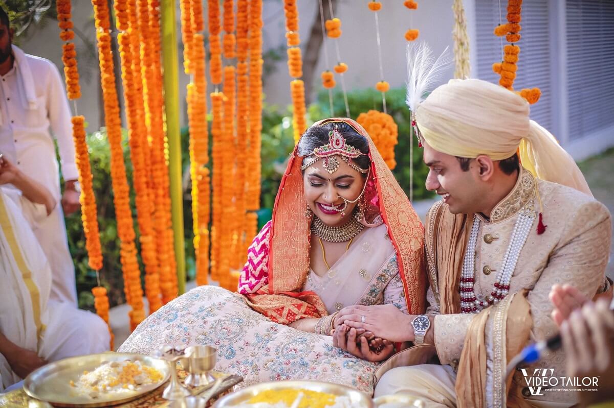 15 Insta-Worthy Indian Wedding Photography Tips and Tricks That Will Blow Your Mind