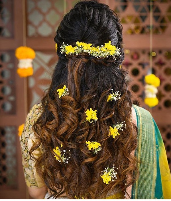 8 Hairstyles for Diwali | Nykaa's Beauty Book