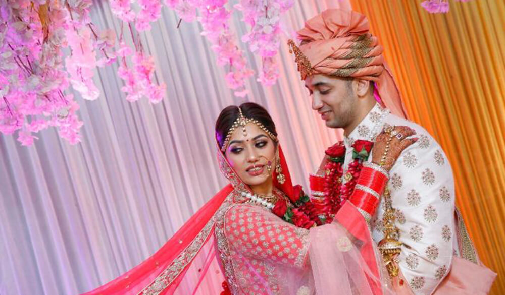 Real Wedding Captured By  Parvinder Singh