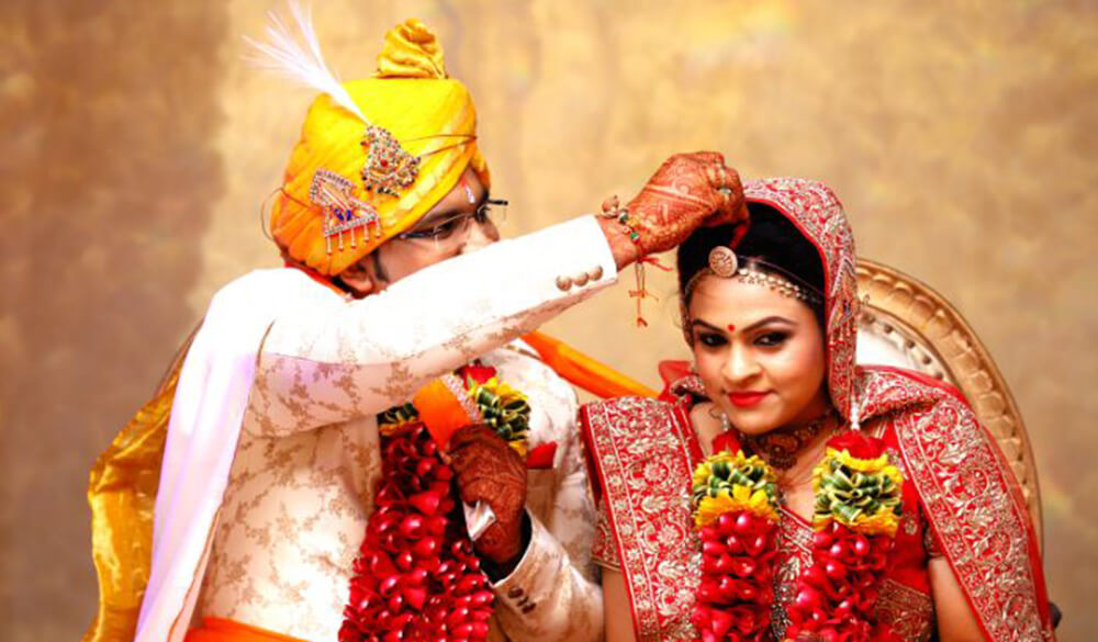 Real Wedding Praful & Shivani Photographed By Rudra_cineproduction
