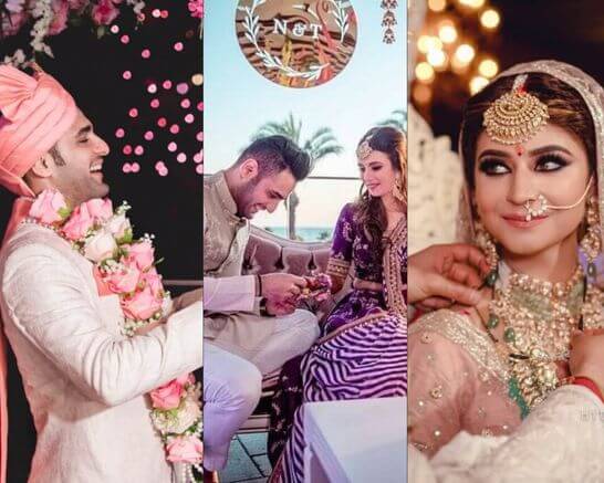 Akshaya Tritiya 2021 Marks All The Wedding Stars In Your Favor